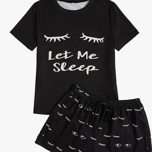 ✨3/$15✨ NWT pajamas, size large